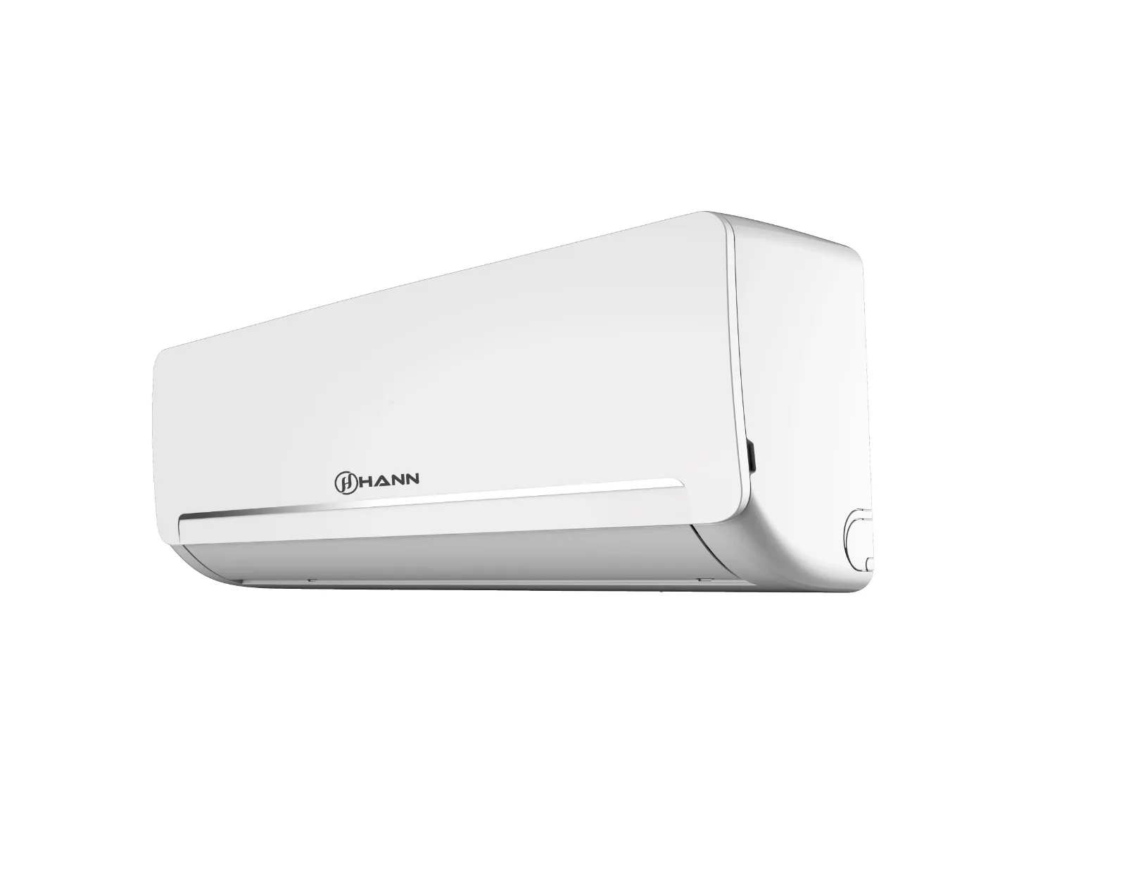 Kondisioner Hann ASW-H24A4/FVR1 24000 BTU — İqlim texnikası, Bakı (2)