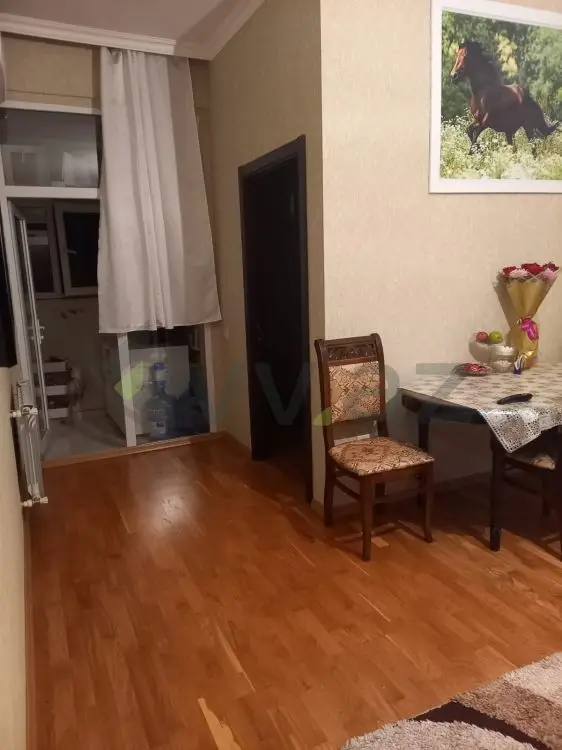 3 otaqlı mənzil Yeni tikili Kirayə, Xırdalan — Mənzil, Xırdalan (6)