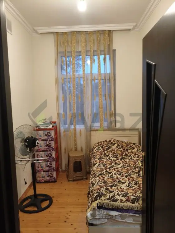3 otaqlı Həyət evi Satılır, Masallı — Ev, villa, Masallı (9)