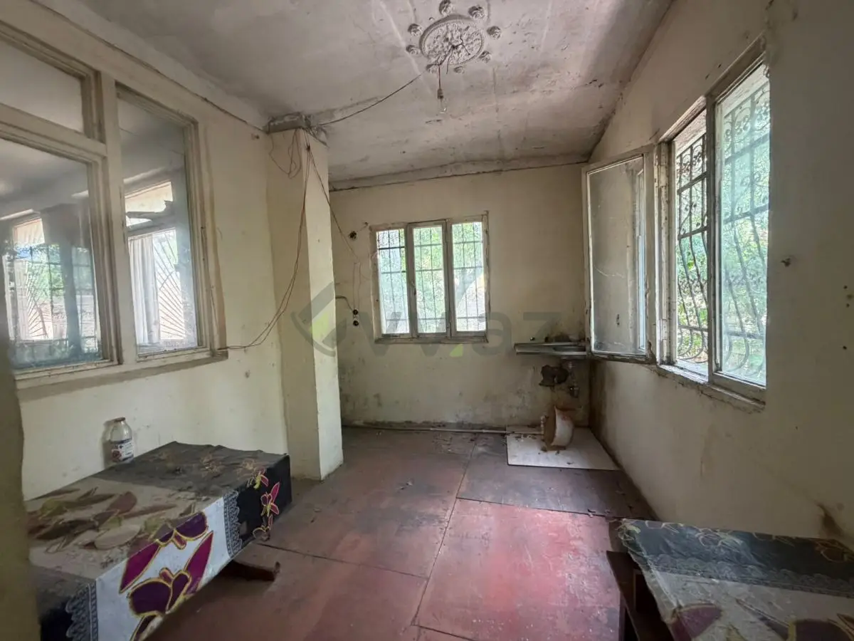 5 sot Torpaq Satılır, Qaraçuxur qəs., Suraxanı, Bakı — Torpaq, Bakı (7)