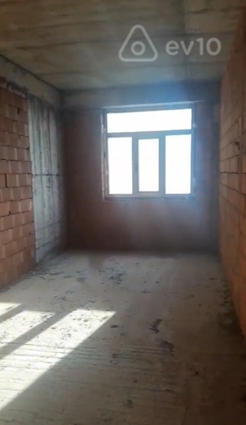 3 otaqlı mənzil, 121 m², Təbriz küçəsi — Mənzil, Bakı (5)