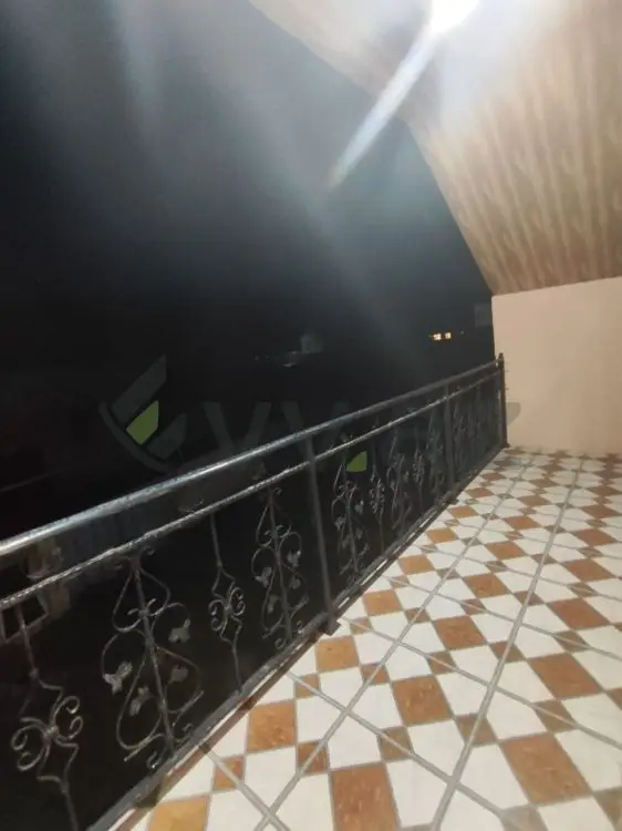 4 otaqlı Həyət evi Kirayə (günlük), Qusar — Ev, villa, Qusar (7)