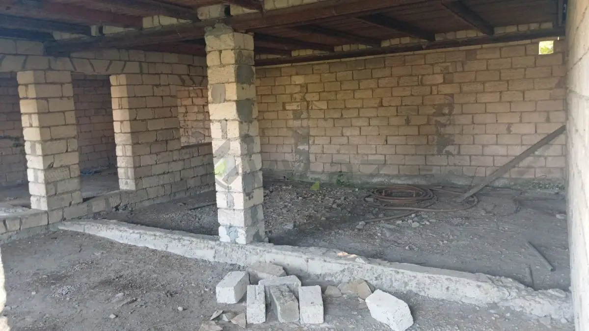 4 otaqlı Həyət evi Satılır, Masallı — Ev, villa, Masallı (7)