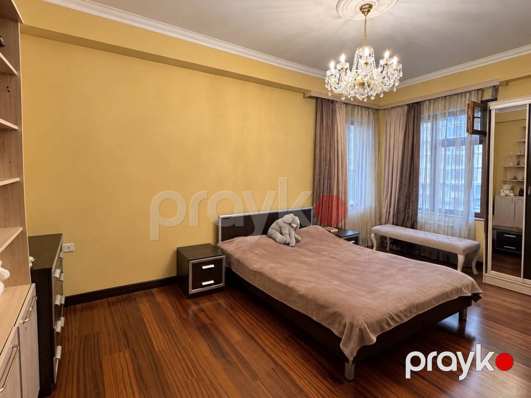 Satılır 3 otaqlı yeni tikili 170 m² — Mənzil, Bakı (6)