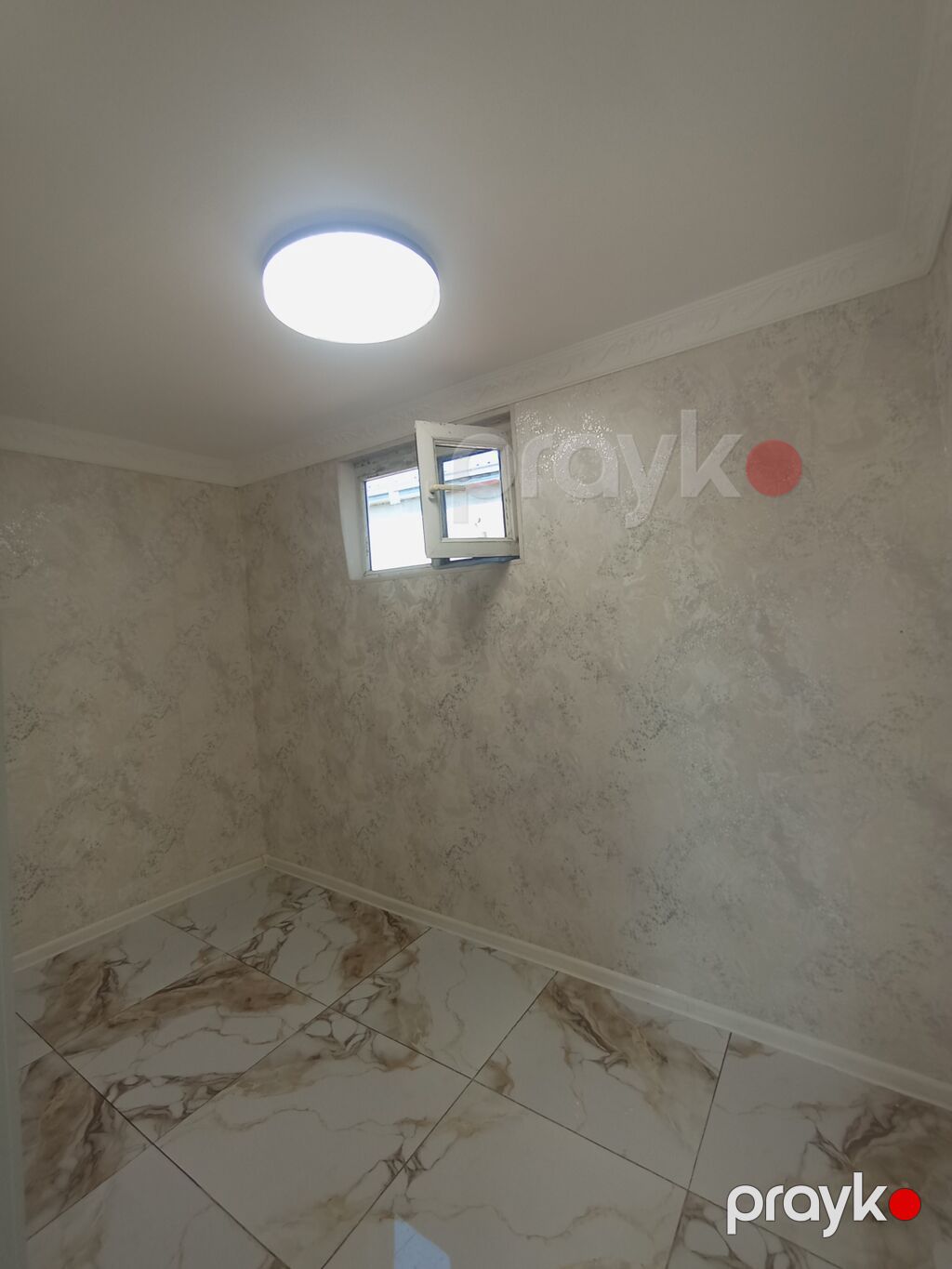 2 otaqlı, 50 kv. m, Kredit yoxdur, Yeni təmirli — Ev, villa, Mehdiabad (9)