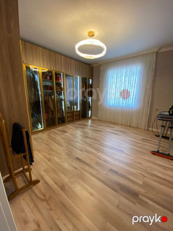 Satılır 4 otaqlı həyət evi/bağ evi 240 m² — Ev, villa, Bakı (12)