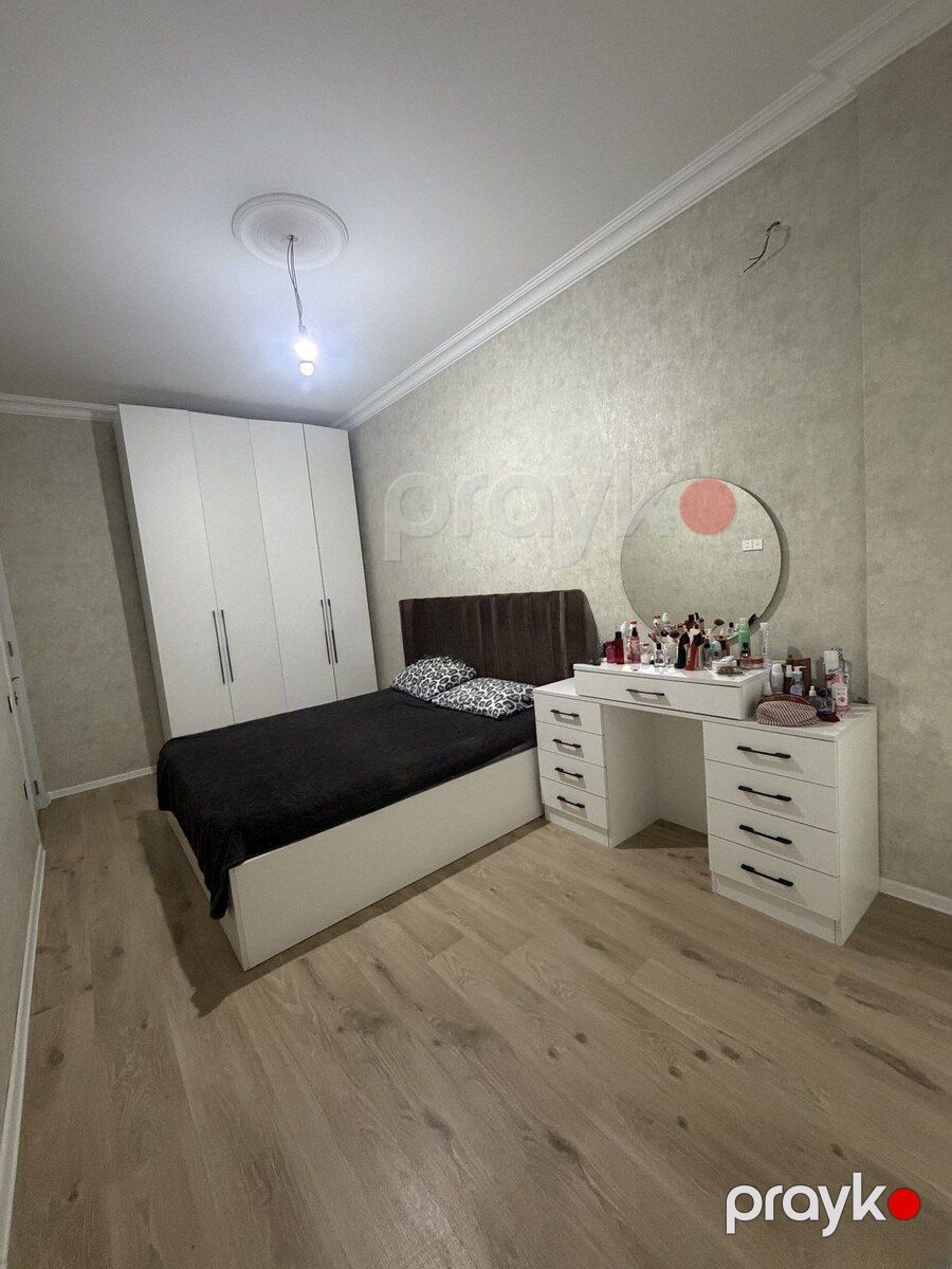 İcarəyə verilir 2 otaqlı yeni tikili 57 m² — Mənzil, Sumqayıt (3)