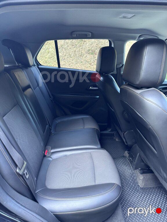 Chevrolet Trax, 1.4 L, 2022 il, 244 800 km — Avtomobillər, Lənkəran (8)