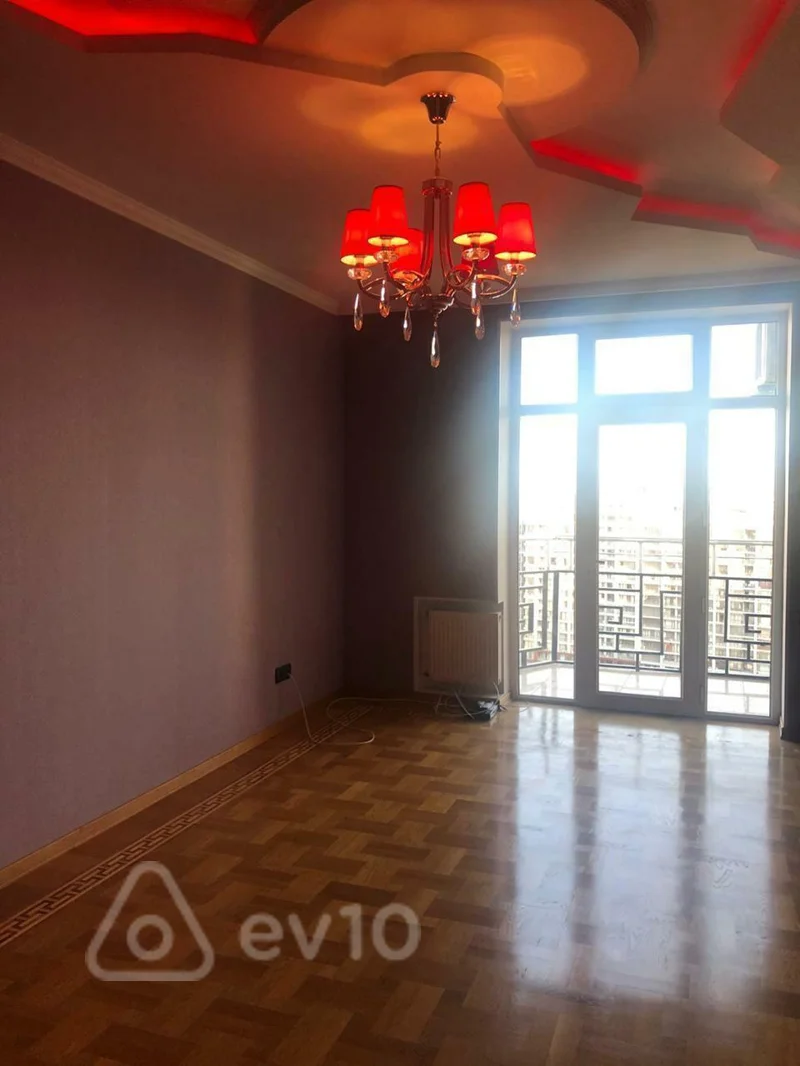 4 otaqlı mənzil, 220 m², Rəşid Behbudov — Mənzil, Bakı (11)