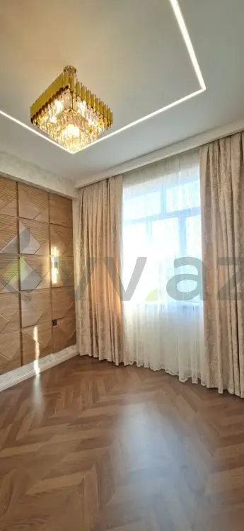 3 otaqlı mənzil Yeni tikili Satılır, Xırdalan — Mənzil, Xırdalan (4)