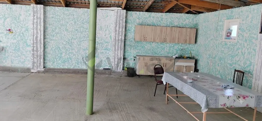 4 otaqlı Həyət evi Satılır, Quba — Ev, villa, Quba (12)