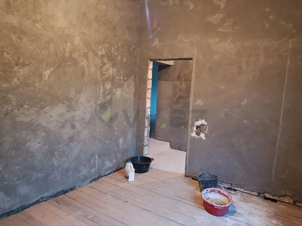 4 otaqlı Həyət evi Satılır, Biləsuvar — Ev, villa, Biləsuvar (5)
