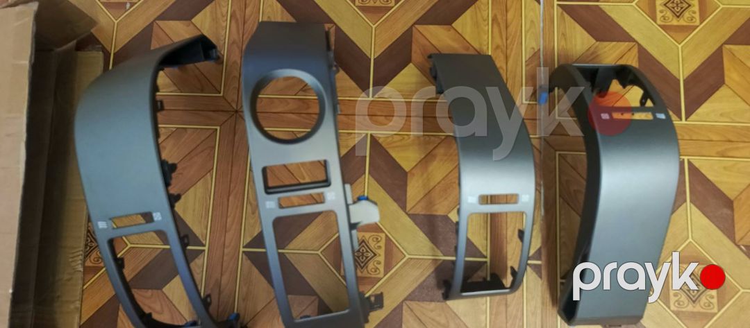 Toyota pirus 20 kuza peç yerleri tezedir — Avto, Bakı (2)