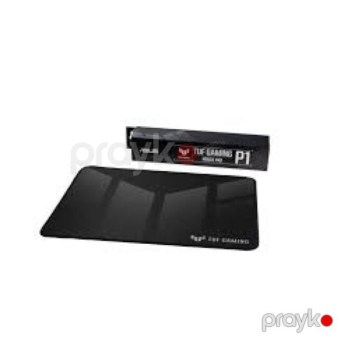 ASUS TUF Gaming P1 90MP02G0-BPUA00 Gaming Mouse Pad — Elektronika, Bakı (3)