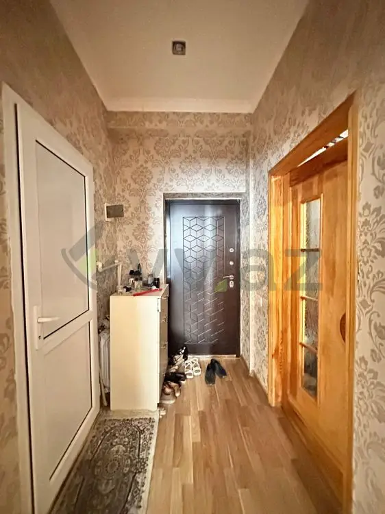 2 otaqlı mənzil Yeni tikili Satılır, H.Aslanon qəs., Xətai, Bakı — Mənzil, Bakı (7)