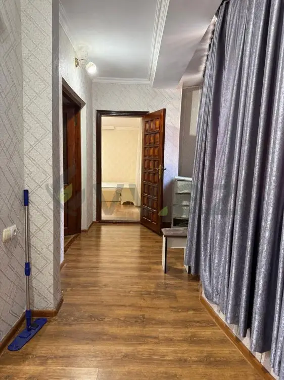 3 otaqlı mənzil Köhnə tikili Satılır, Yasamal qəs., Yasamal, Bakı — Mənzil, Bakı (9)
