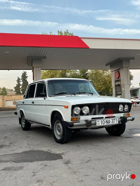 Lada (VAZ) 2106, 1.3 L, 1995 il, 123 685 km — Avtomobillər, Sabirabad (3)