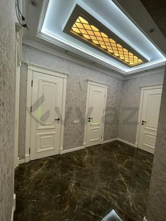 3 otaqlı mənzil Yeni tikili Satılır, Xırdalan — Mənzil, Xırdalan (4)