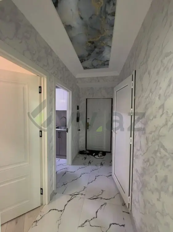 4 otaqlı Həyət evi Satılır, Masazır, Abşeron — Ev, villa (6)
