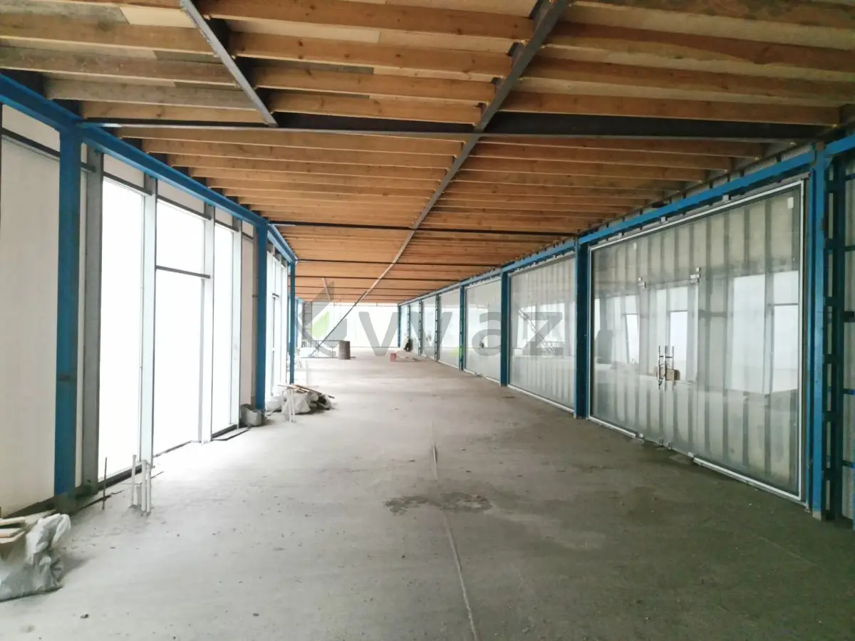 2500 m² Obyekt / Ofis Kirayə, Böyükşor qəs., Nərimanov, Bakı — Əmlak, Bakı (5)
