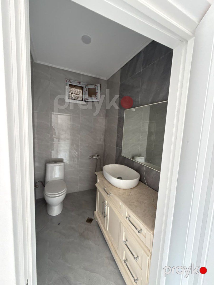 Həyət evi, Binə qəs — Ev, villa, Bakı (2)