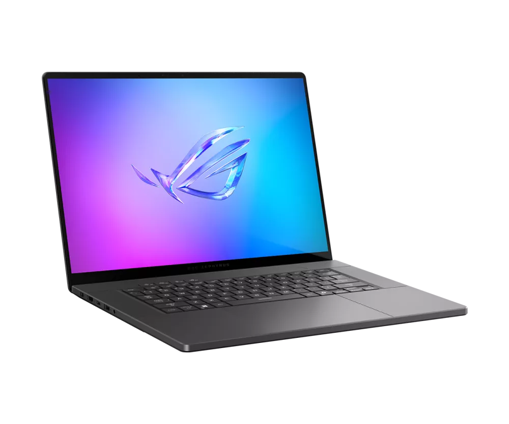 ASUS rog Zephyrus G16 OLED GU605CM-QR110 (90NR0M21-M005R) — Noutbuklar, Bakı (3)