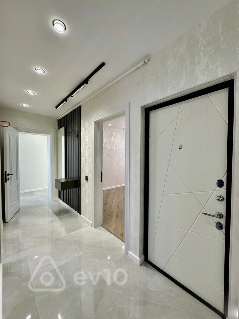 3 otaqlı mənzil, 65 m², Nəsirəddin Tusi küçəsi — Mənzil, Bakı (6)