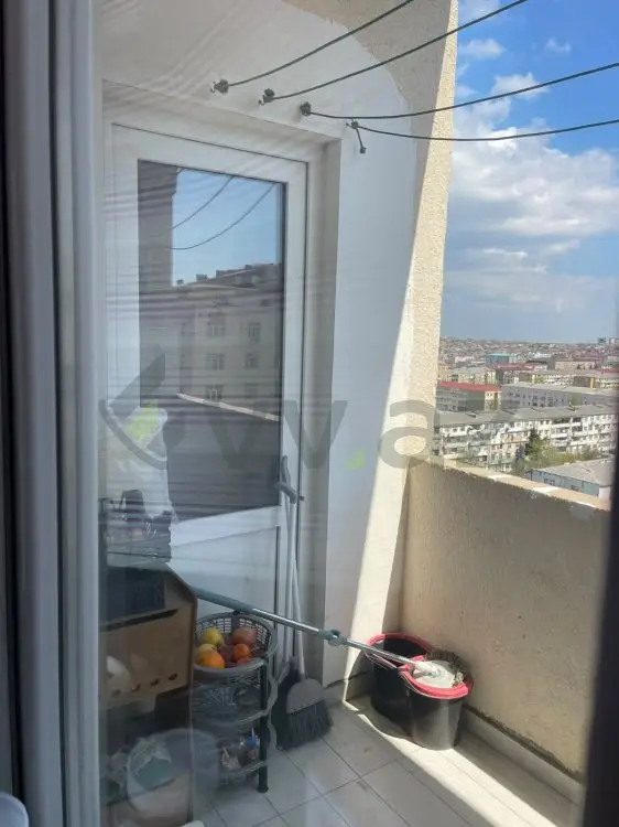 2 otaqlı mənzil Yeni tikili Satılır, Xırdalan — Mənzil, Xırdalan (12)