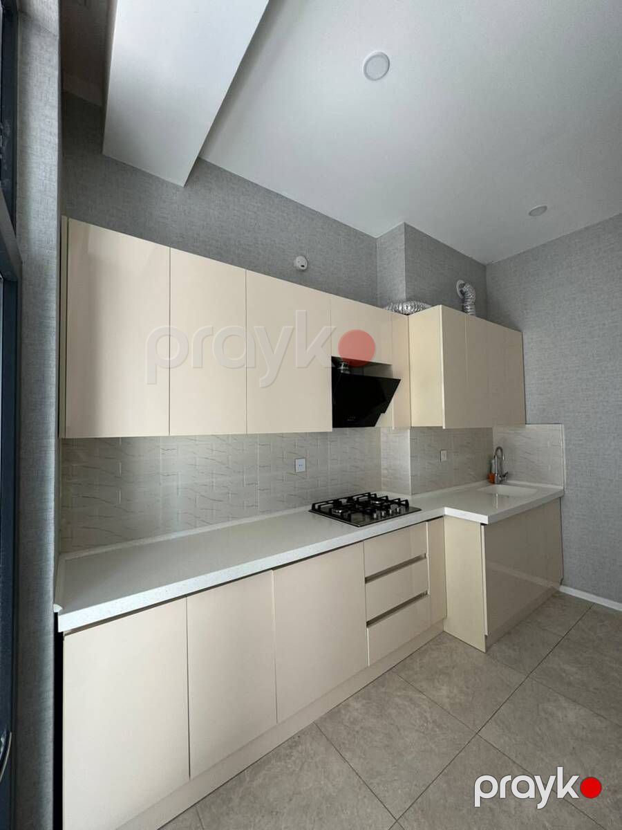 İcarəyə verilir 2 otaqlı yeni tikili 70 m² — Mənzil, Bakı (8)
