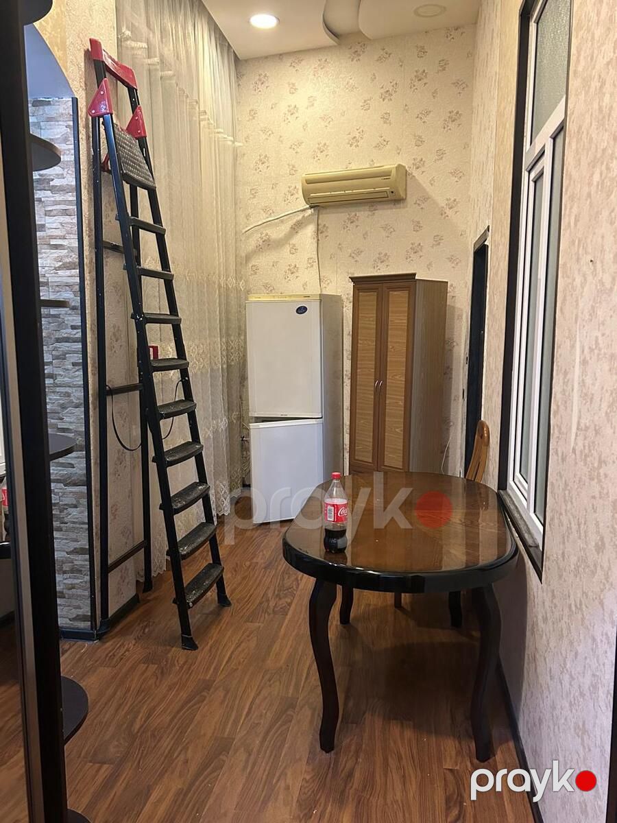 Satılır 3 otaqlı köhnə tikili 80 m² — Mənzil, Bakı (9)