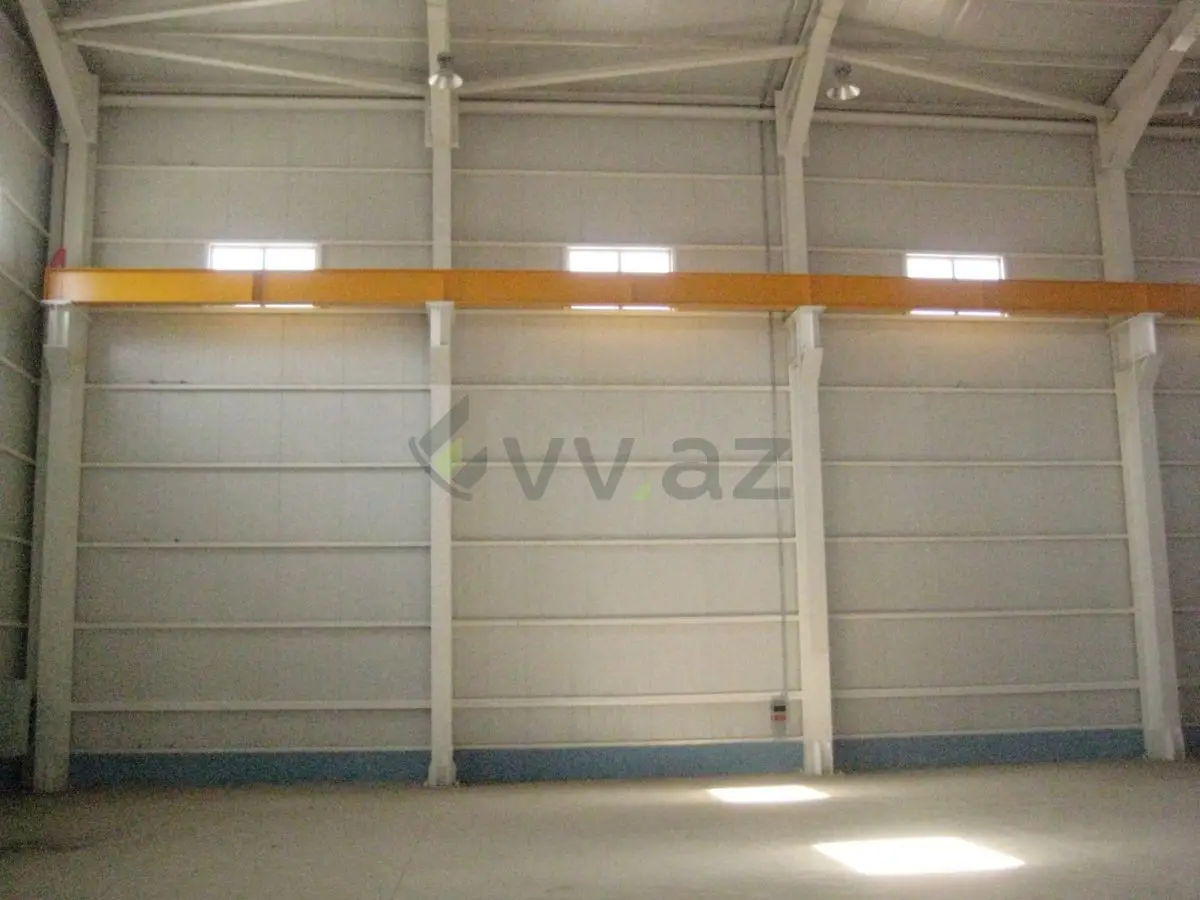 13000 m² Obyekt / Ofis Satılır, Binəqədi qəs., Binəqədi, Bakı — Əmlak, Bakı (2)