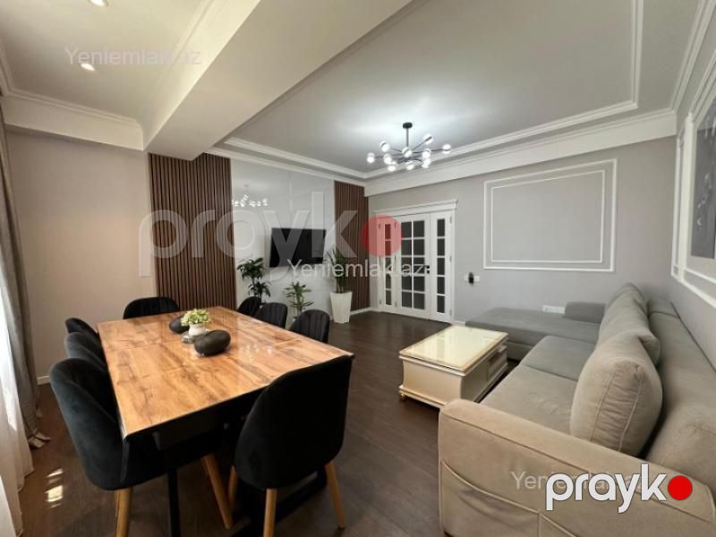 Satılır 3 otaqlı Bina evi menzil (Yeni tikili), 115 m², Xətai rayonu — Mənzil, Bakı (2)