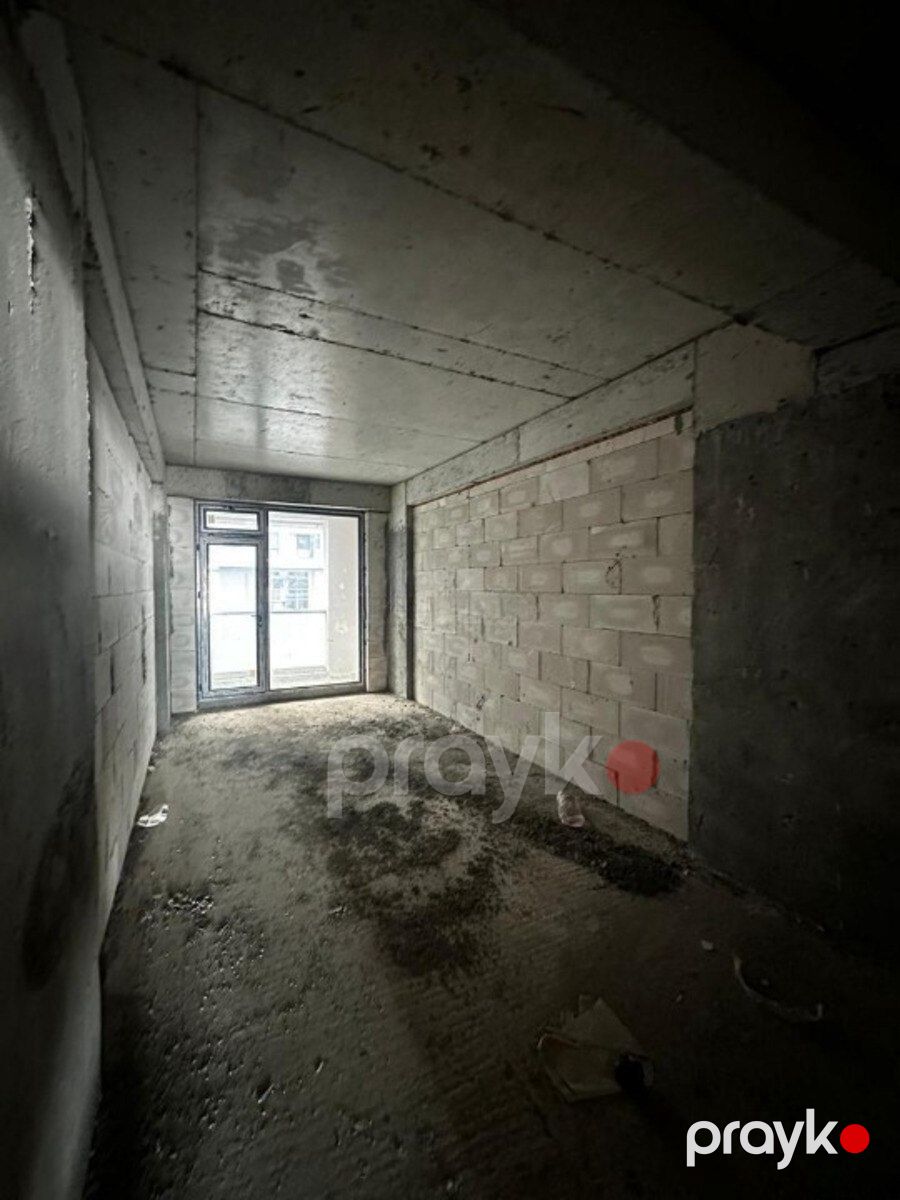 Satılır 3 otaqlı yeni tikili 126 m² — Mənzil, Bakı (3)