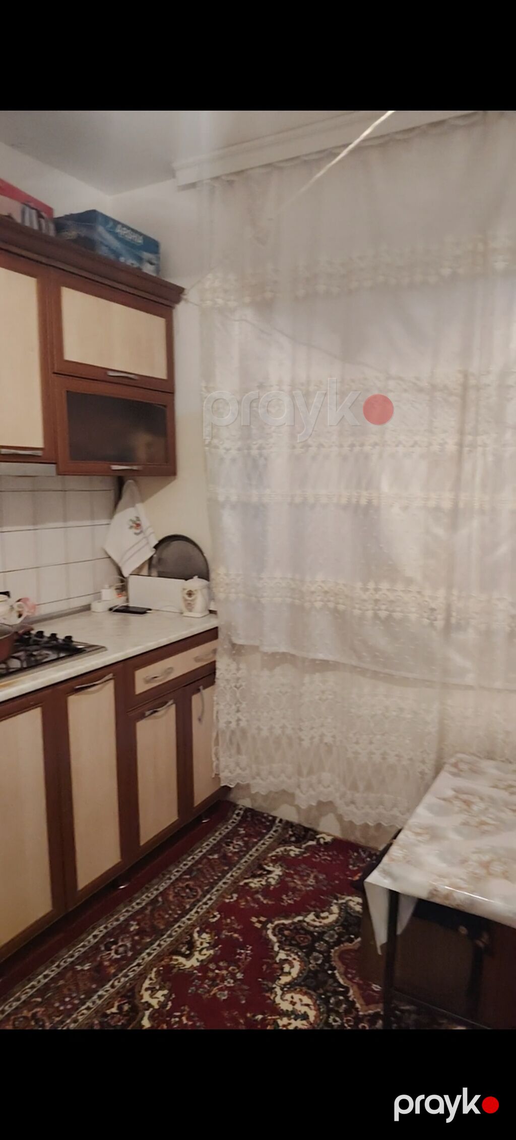 2 otaqlı, Yeni tikili, 51 kv. m — Mənzil, Gəncə (3)