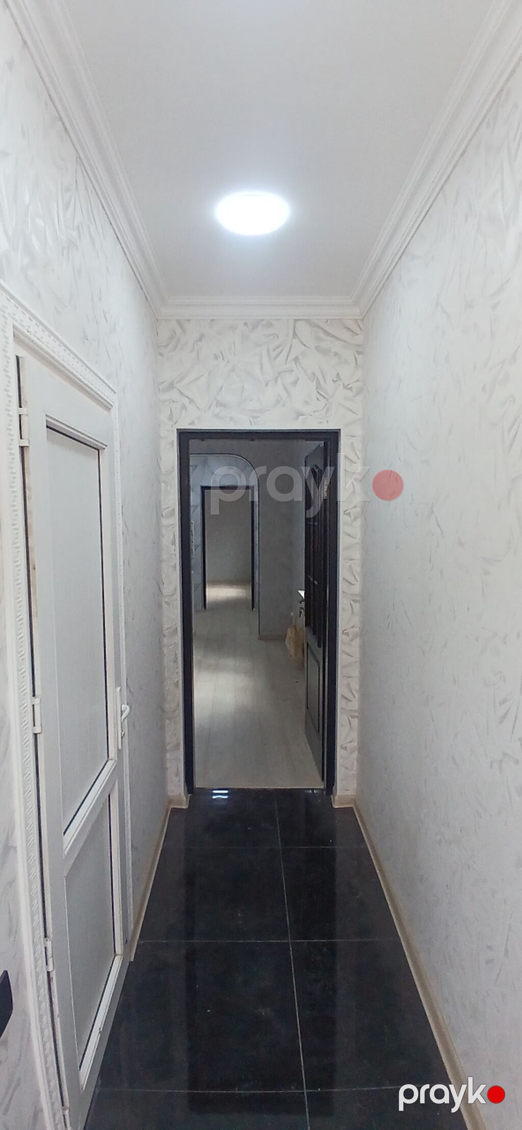 2 otaqlı, 70 kv. m, Kredit yoxdur, Yeni təmirli — Ev, villa, Mehdiabad (2)