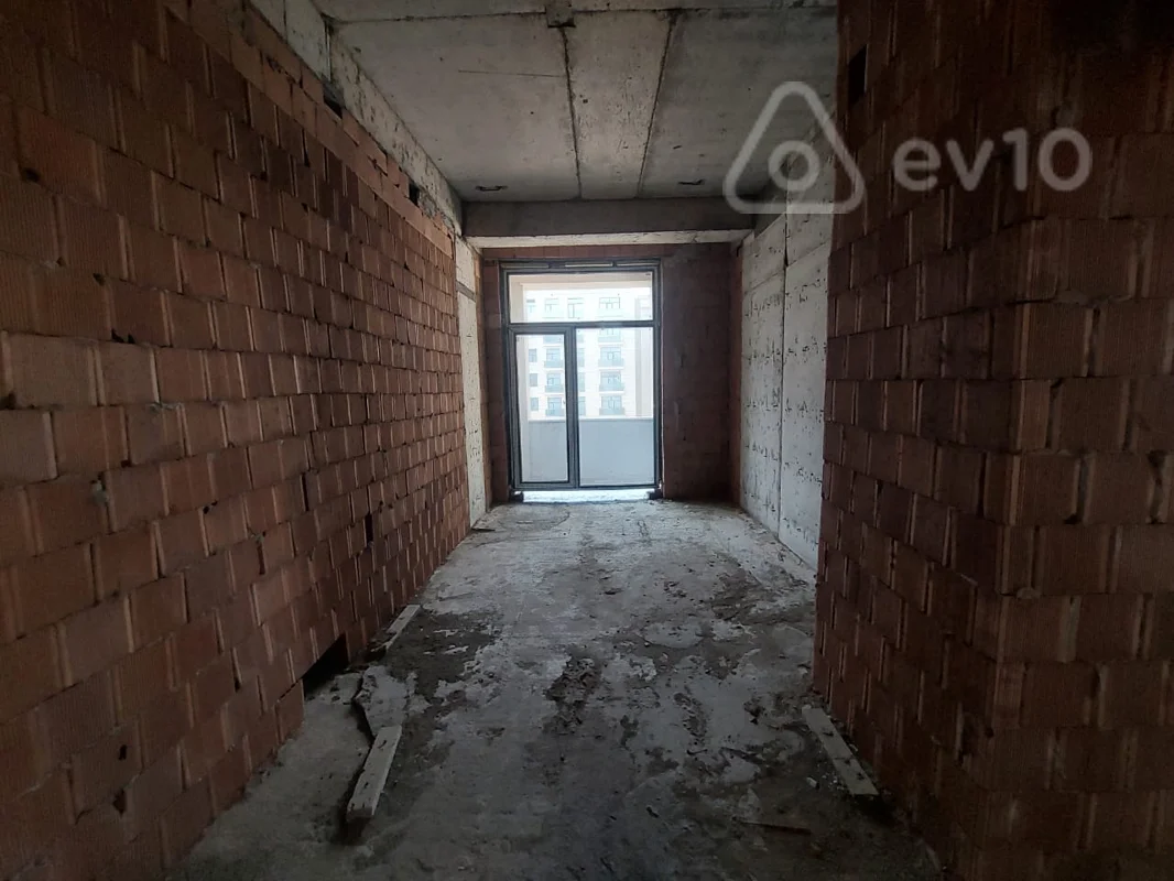 3 otaqlı mənzil, 121 m², Təbriz küçəsi — Mənzil, Bakı (4)