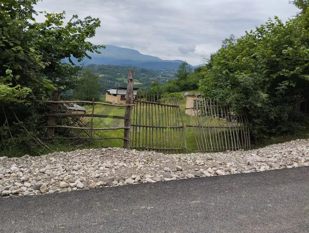 4 otaqlı Həyət evi Satılır, Quba — Ev, villa, Quba (7)