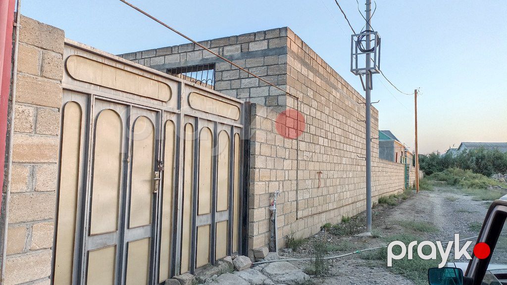 8 sot torpaq sahəsi, Mingəçevir ş — Torpaq, Mingəçevir (5)