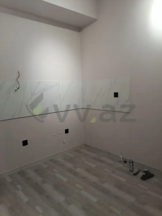 1 otaqlı mənzil Yeni tikili Satılır, Xırdalan — Mənzil, Xırdalan (3)