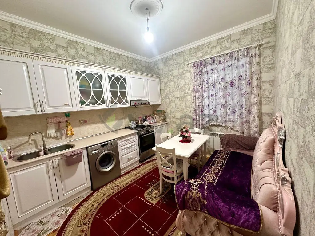 4 otaqlı Həyət evi Satılır, Xırdalan — Ev, villa, Xırdalan (9)