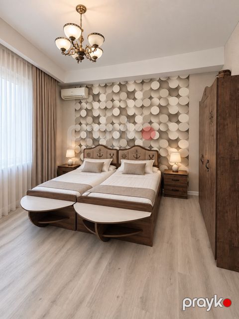 İcarəyə verilir 4 otaqlı həyət evi/bağ evi 150 m² — Bakı