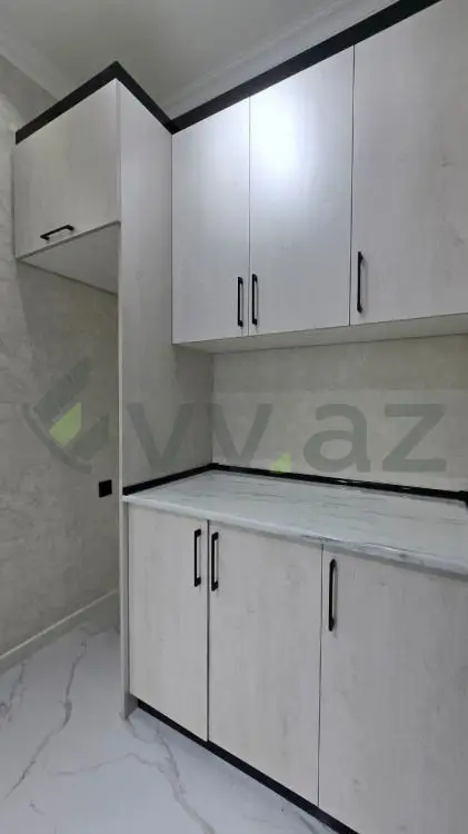 2 otaqlı mənzil Yeni tikili Satılır, Xırdalan — Mənzil, Xırdalan (10)