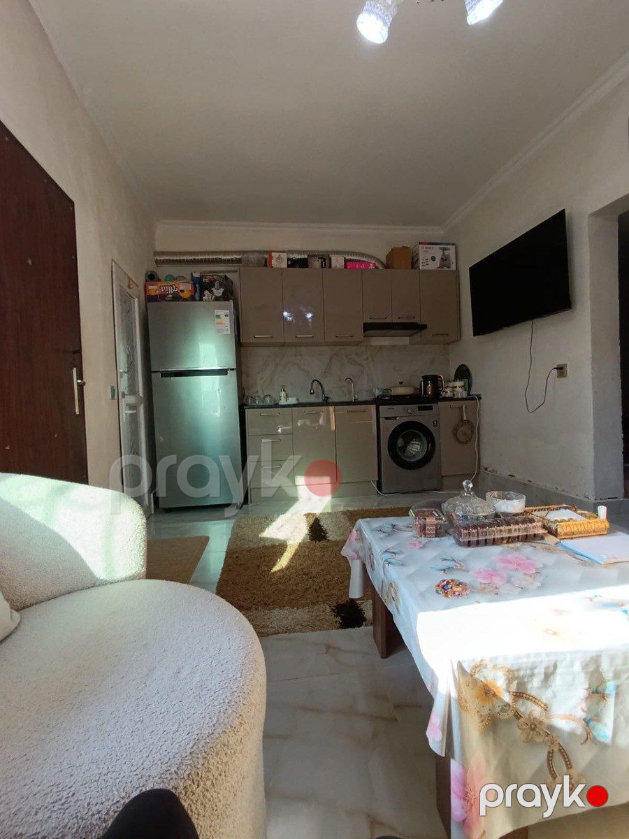 Satılır 3 otaqlı həyət evi/bağ evi 65 m² — Ev, villa, Bakı (10)