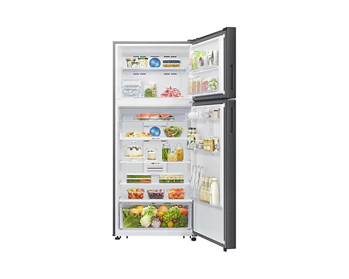 Soyuducu Samsung RT53DG7A10B1WT — Soyuducular, Bakı (5)