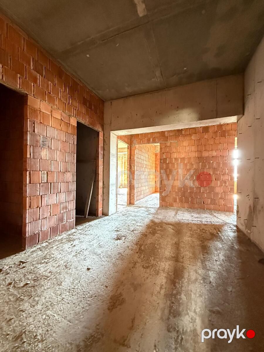 Satılır 3 otaqlı yeni tikili 113 m² — Mənzil, Bakı (4)