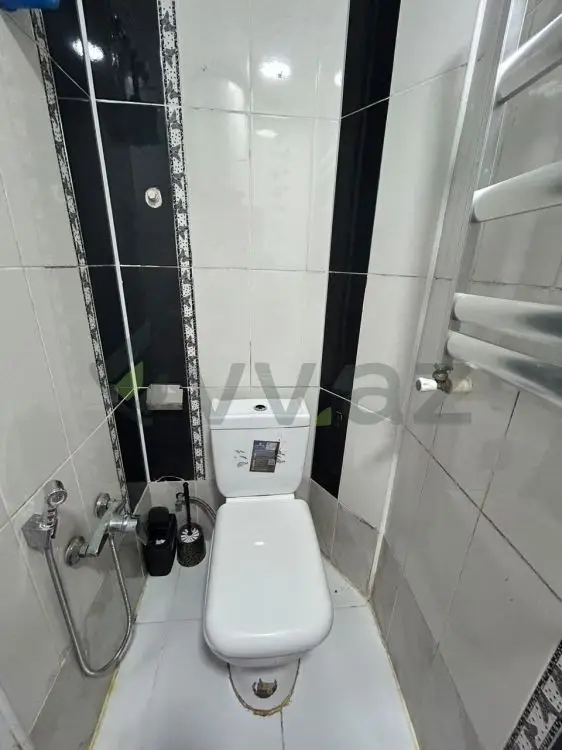 2 otaqlı mənzil Yeni tikili Satılır, Masazır, Abşeron — Mənzil (7)
