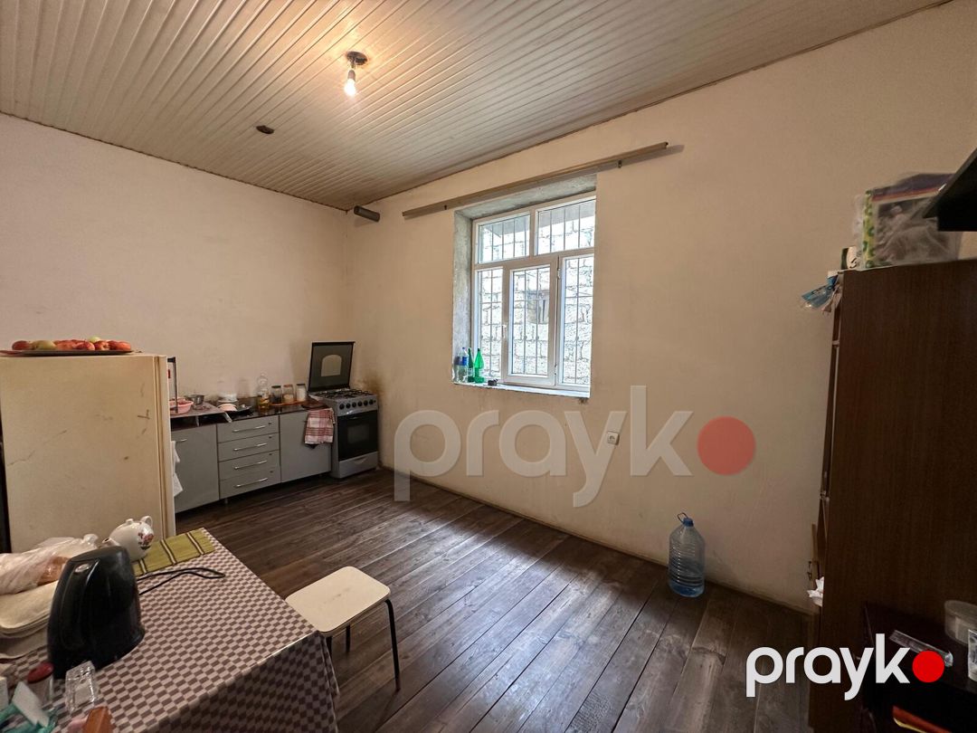 Həyət evi, Binəqədi qəs — Ev, villa, Bakı (12)