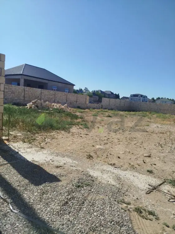 8 sot Torpaq Satılır, Novxanı, Abşeron — Torpaq (7)