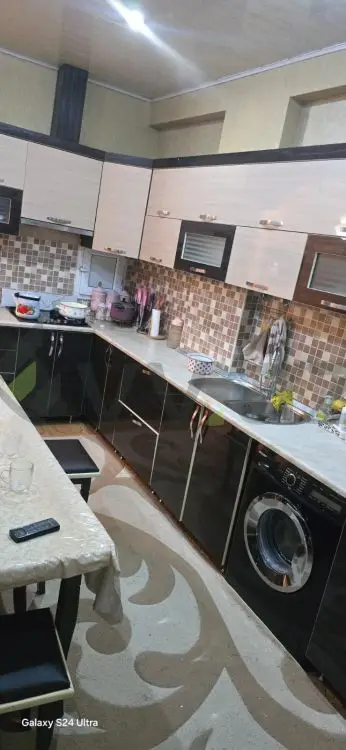 3 otaqlı mənzil Yeni tikili Kirayə, Yasamal qəs., Yasamal, Bakı — Mənzil, Bakı (2)