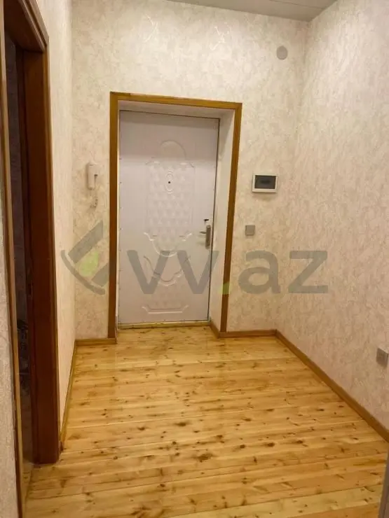 2 otaqlı mənzil Yeni tikili Satılır, 8-ci kilometr, Nizami, Bakı — Bakı